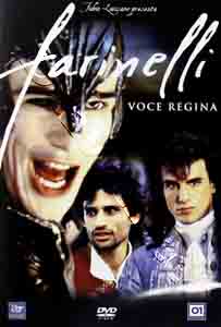 Farinelli (1994) (DVD)
